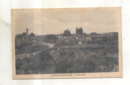 Lurago Marinone, Panorama - Bergamo