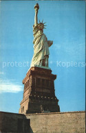 11698874 Statue_of_Liberty New York City - Autres & Non Classés