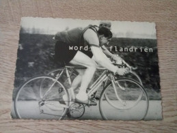 Cyclisme Cycling Ciclismo Ciclista Wielrennen Radfahren WORD FLANDRIEN "Briek Schotte" - Radsport