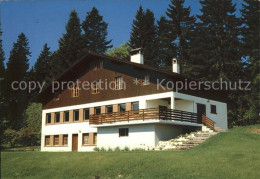 11698772 Neuchatel NE Chalet De L Association Des Societes Neuchateloises Hauts  - Other & Unclassified