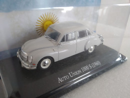 Auto-Union 1000S 1960 Sous Blister Non Ouvert - Other & Unclassified