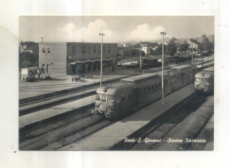 Ponte San Giovanni, Stazione Ferroviaria - Perugia