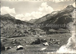 11698751 Les Diablerets Panorama Les Diablerets - Autres & Non Classés