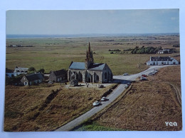 CP 29 Finistère - Tronoen - La Chapelle Notre Dame XVI è Siècoe - Andere & Zonder Classificatie