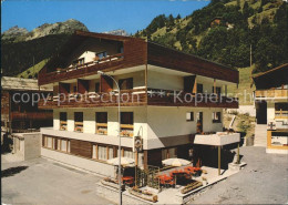 11698660 Kippel Sporthotel Kippel Loetschental Kippel - Autres & Non Classés