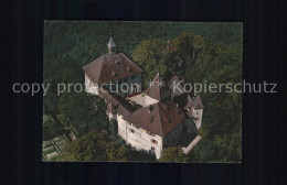 11698651 Kyburg Schloss Kyburg Fliegeraufnahme Kyburg - Other & Unclassified