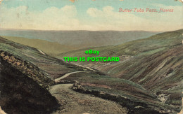 R621349 Butter Tubs Pass. Hawes. A. E. S. 1909 - Wereld