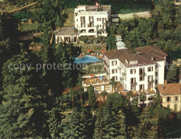 11698600 Castagnola-Cassarate Carlton Hotel Villa Moritz Castagnola-Cassarate - Other & Unclassified