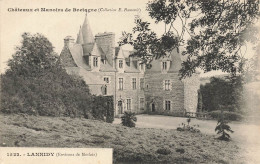 Plouigneau * LANNIDY * Château Manoir Villa Lannidy * Environs De Morlaix - Andere & Zonder Classificatie