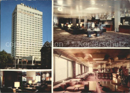 11698594 Zuerich Hotel International Empfangshalle Zuerich - Other & Unclassified