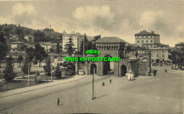 R621371 Bologna. Porta Saragozza. Ediz. Ditta Beretta E Giacomoni - Wereld