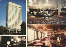 11698592 Zuerich Hotel International Empfangshalle Zuerich - Other & Unclassified