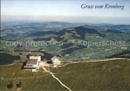 11698561 Kronberg Saentis Blick Auf Gonten Und Bodensee Kronberg Saentis - Andere & Zonder Classificatie