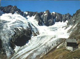 11698552 Goeschenen Goescheneralp Goeschenen - Autres & Non Classés