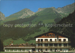 11698548 Jaun Gruyere Hotel Im Greyerzerland Jaun - Andere & Zonder Classificatie