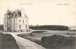 Clohars Carnoet * Les Garennes * Rivière De Quimper * Château Villa Manoir - Clohars-Carnoët