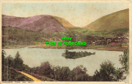 R622635 Grasmere From Red Bank. 56416. Photochrom - Wereld
