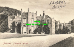 R621395 Padstow. Prideaux House. Friths Series. No.31202 - Wereld