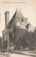 Clohars Fouesnant * Manoir De Bodinio * Villageois - Clohars-Carnoët