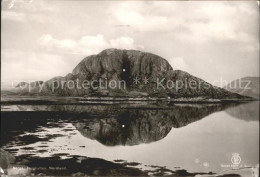 11698396 Norge Norwegen Torghatten Nordland Aalesund - Norway