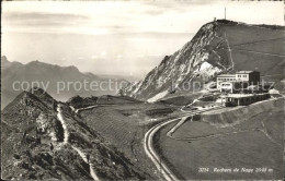 11698391 Rochers De Naye Hotel Rochers De Naye - Sonstige & Ohne Zuordnung