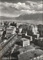 11698390 Lausanne VD Vue Generale Lausanne - Autres & Non Classés