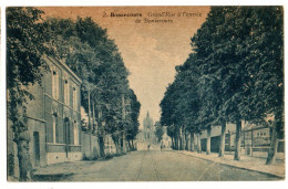 Bonsecours Grand Rue A L"entree De Bonsecours - Bonsecours