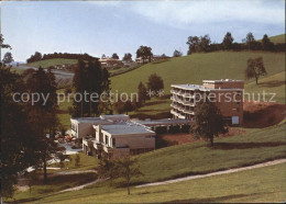 11698370 Schwarzenberg LU Matt Bildungs Und Ferienzentrum Haus Der Muetter Schwa - Sonstige & Ohne Zuordnung