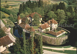 11698314 Seengen AG Schloss Hallwil Seengen - Autres & Non Classés