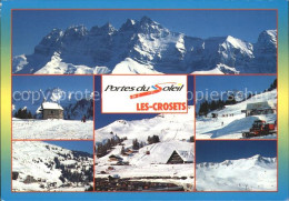 11698294 Les Crosets Portes Du Soleil Les Crosets - Otros & Sin Clasificación