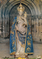 22  PERROS GUIREC La Vierge De La Clarté   N° 18 \ML4000 - Perros-Guirec