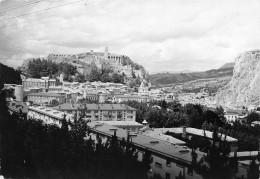 04 SISTERON Vue Générale De La Ville    N° 9 \ML4001 - Sisteron