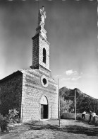 04 CASTELLANE Chapelle Notre Dame Du Roc   N° 56 \ML4001 - Castellane