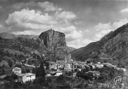 04 CASTELLANE  Vue Générale Panoramique   N° 65 \ML4001 - Castellane