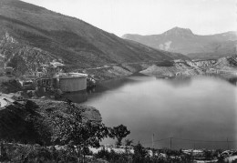 04 CASTELLANE  Barrage De CASTILLON Un Coin Du Lac   N° 73 \ML4001 - Castellane