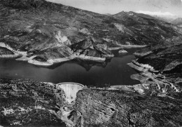 04   Barrage De Castillon Castelane SAINT ANDRE LES ALPES    N° 126 \ML4001 - Castellane