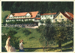 11698244 Wernetshausen Hotel Hasenstrick Am Bachtel Wernetshausen - Otros & Sin Clasificación