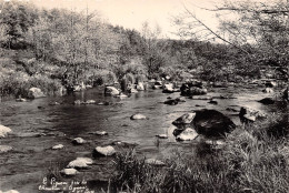 43 LE CHAMBON SUR LIGNON  La Rivère N° 62 \ML4003 - Le Chambon-sur-Lignon