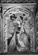 COLMAR La Vierge Au Buisson De Roses Par Martin Schoengauer  N° 81 \ML4003 - Colmar