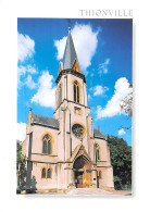 57 THIONVILLE église Saint Maximin  N° 83 \ML4003 - Thionville