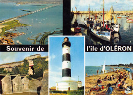 17  ÎLE D' OLERON Souvenir    N° 16 \ML4004 - Ile D'Oléron