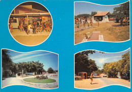 17  ÎLE D' OLERON Camping Caravaning  LA BRANDE    N° 65 \ML4004 - Ile D'Oléron