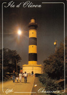 17  ÎLE D' OLERON Le Phare De Chassiron  à La Pointe De L'île   N° 78 \ML4004 - Ile D'Oléron