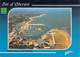 17 ÎLE D' OLERON  Le Port De La Cotinière  N° 14 \ML4005 - Ile D'Oléron