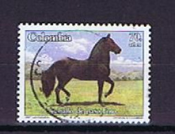 Kolumbien, Colombia 1987: Michel 1704 Used, Gestempelt - Kolumbien