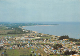 17 ILE D' OLERON   SAINT DENIS D'Oléron Camping Du Soleil Levant Restaurant Super Marché Caravaning  N° 37 \ML4006 - Ile D'Oléron