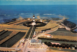 17 ILE D' OLERON   SAINT DENIS D'Oléron Le Phare De Chassiron  N° 38 \ML4006 - Ile D'Oléron