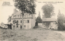 Morlaix * COAT AMOUR à M. Du Long De Rosnay * Manoir Villa Coat Amour - Morlaix