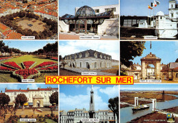 17 ROCHEFORT SUR MER  Multivue   N° 53 \ML4006 - Rochefort