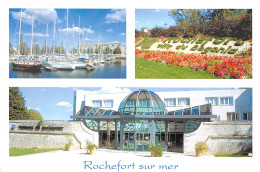 17 ROCHEFORT  Divers Vues De La Ville   N° 60 \ML4006 - Rochefort